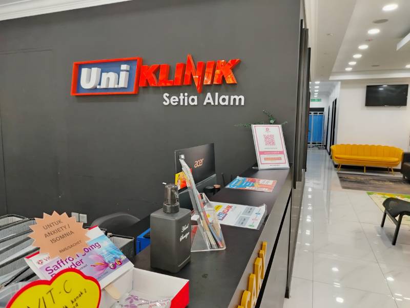 UNI Klinik Setia Alam - Gallery 3