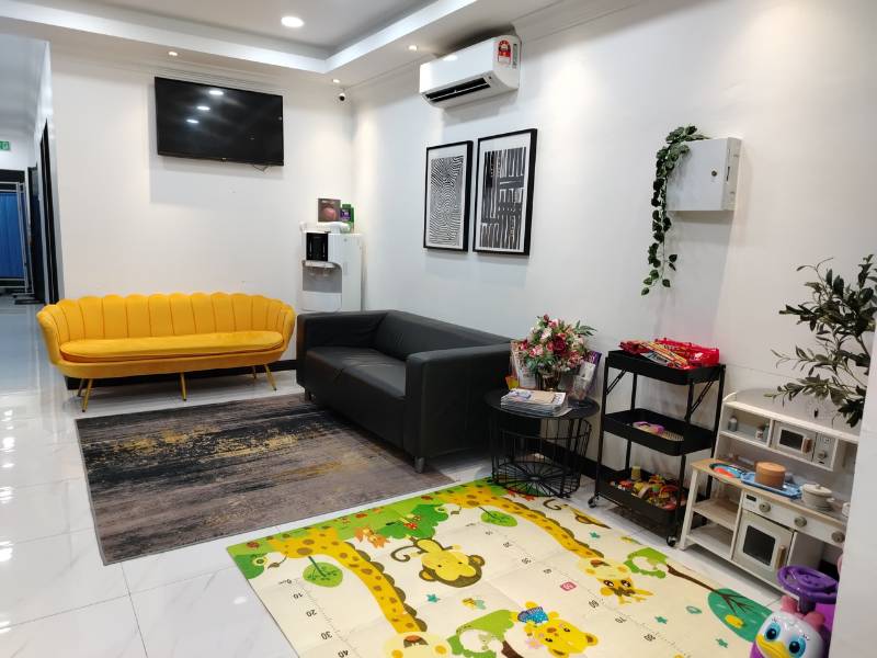 UNI Klinik Setia Alam - Gallery 4