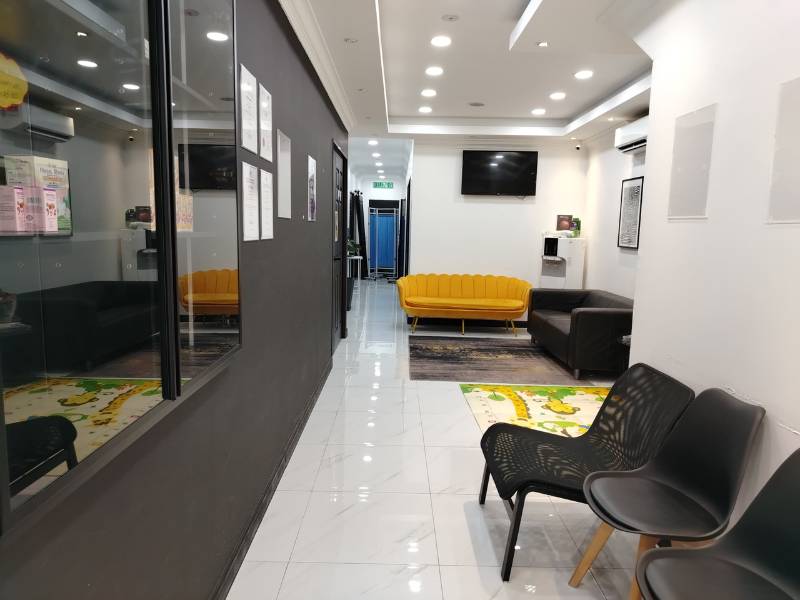 UNI Klinik Setia Alam - Gallery 6