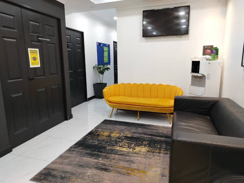 UNI Klinik Setia Alam - Gallery 7