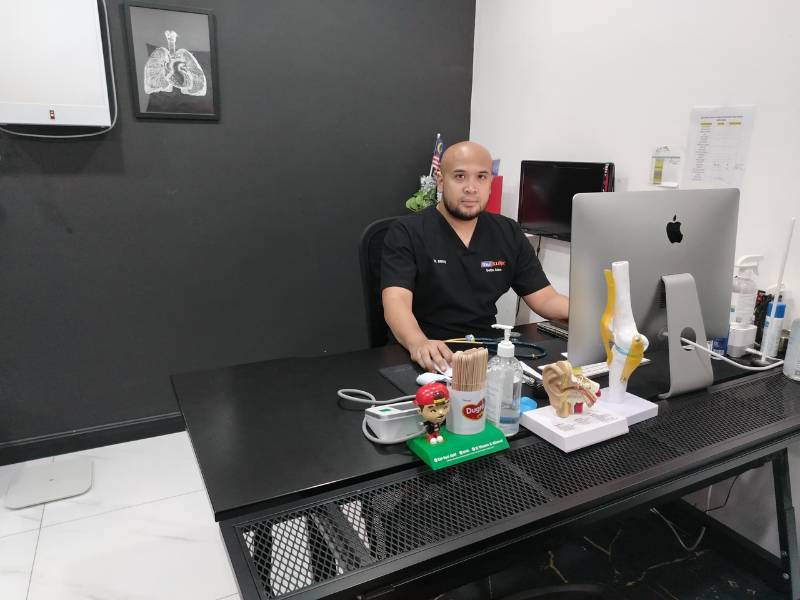 UNI Klinik Setia Alam - Gallery 8