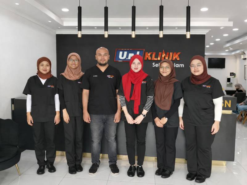 UNI Klinik Setia Alam - Gallery 9